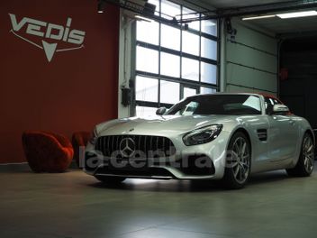 MERCEDES-AMG GT ROADSTER ROADSTER 4.0 V8 SPEEDSHIFT 7