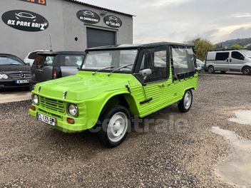 CITROEN MEHARI 650 29CH