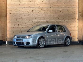 VOLKSWAGEN GOLF 4 R32 IV R32 5P