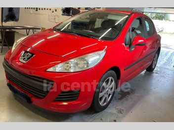 PEUGEOT 207 1.4 VTI 16V 95 TRENDY 5P