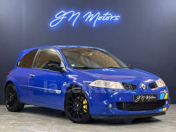 RENAULT MEGANE 2 RS II (2) 2.0 T 225 RS F1 TEAM 3P