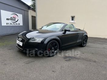 AUDI TT ROADSTER ROADSTER 3.2 V6 QUATTRO DSG