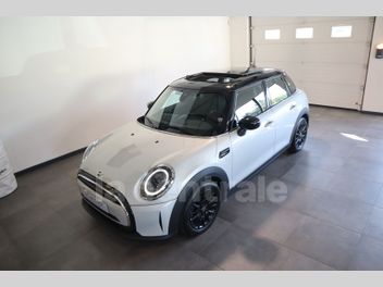 MINI MINI 3 5P III (2) (F55) HATCH 1.5 COOPER 136 EDITION CAMDEN BVA7