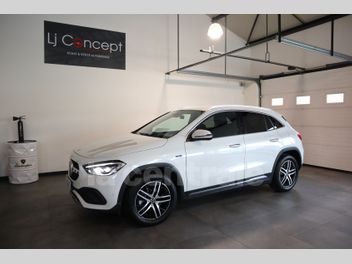 MERCEDES GLA 2 II 250 E PROGRESSIVE LINE 8G-DCT