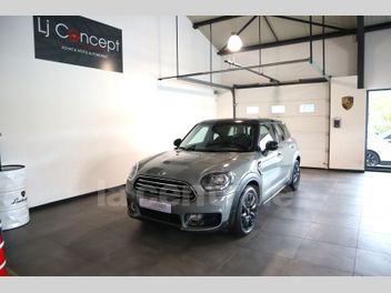 MINI COUNTRYMAN 2 II (F60) COOPER D BUSINESS 150 BV6