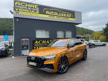 AUDI SQ8 4.0 TDI 435 QUATTRO TIPTRONIC