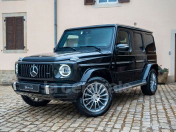 MERCEDES CLASSE G 4 IV 500 32CV AMG LINE