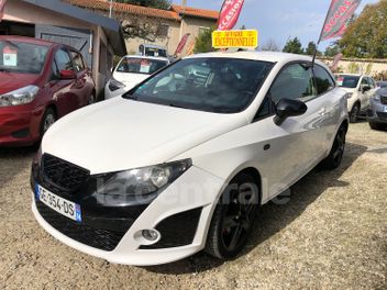 SEAT IBIZA 4 SC IV SC 1.4 TSI 150 FR 8CV BOCANEGRA DSG