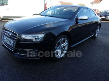 AUDI S5 (2) 3.0 V6 TFSI 333 QUATTRO S TRONIC