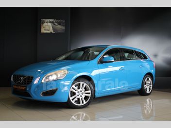 VOLVO V60 D4 163 SUMMUM GEARTRONIC