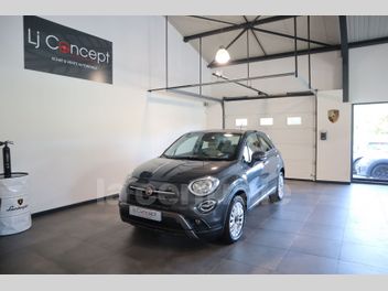 FIAT 500 X (2) 1.0 FIREFLY T3 120 CROSS