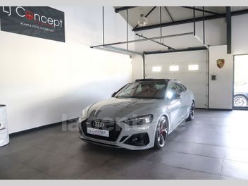 AUDI RS5 (2E GENERATION) SPORTBACK II SPORTBACK 2.9 TFSI 450 QUATTRO TIPTRONIC 8