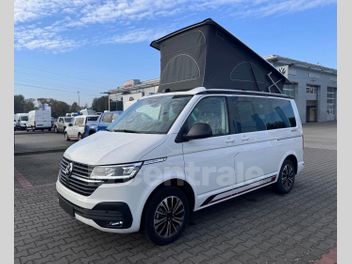 VOLKSWAGEN CALIFORNIA T6 6.1 2.0 TDI 150 BEACH CAMPER DSG7