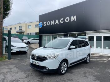 DACIA LODGY 1.2 TCE 115 AMBIANCE 7PL