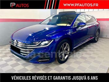 VOLKSWAGEN ARTEON SHOOTING BRAKE (2) SHOOTING BRAKE 1.4 EHYBRID RECHARGEABLE OPF 218 R-LINE DSG6