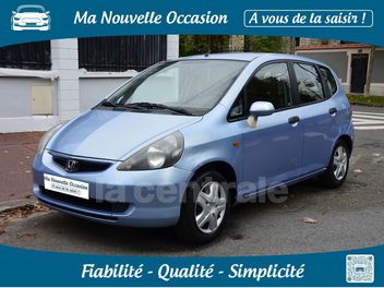 HONDA JAZZ 1.4 LS