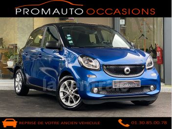 SMART FORFOUR 2 II (2) 60KW ELECTRIQUE PASSION 17.6 KWH