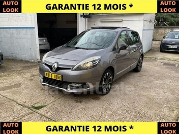 RENAULT SCENIC 3 III (3) 1.6 DCI 130 ENERGY BOSE EDITION ECO2