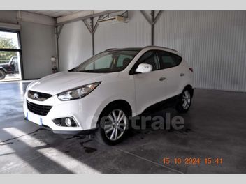 HYUNDAI IX35 (2) 2.0 CRDI 184 4WD PACK PREMIUM AUTO