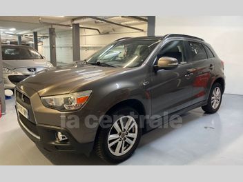 MITSUBISHI ASX (2) 1.8 DI-D CLEARTEC 115 2WD INTENSE