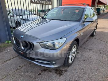 BMW SERIE 5 GT F07 (F07) 530DA XDRIVE 245 LUXE