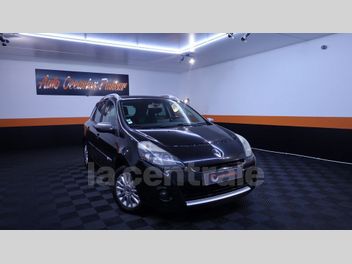 RENAULT CLIO 3 ESTATE III (2) ESTATE 1.5 DCI 75 DYNAMIQUE TOMTOM