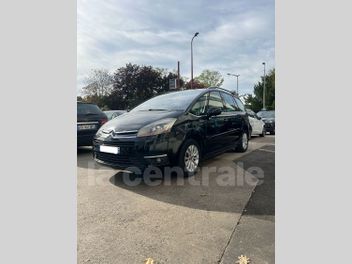 CITROEN GRAND C4 PICASSO 2.0 HDI 138 FAP EXCLUSIVE BMP6 7PL