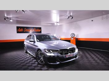 BMW SERIE 5 G31 TOURING (G31) (2) TOURING 530E XDRIVE 292 M SPORT BVA8