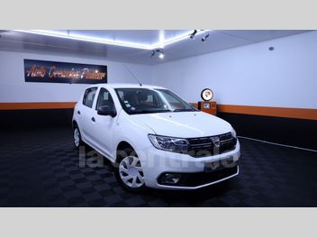 DACIA SANDERO 2 II (2) 1.0 SCE 75 AMBIANCE