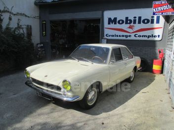 FIAT 124 COUPE COUPE