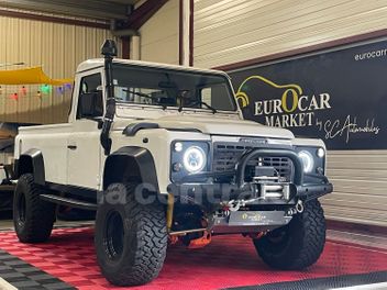 LAND ROVER DEFENDER 2 II 300 TDI