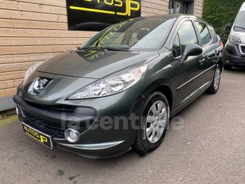 PEUGEOT 207 SW (2) SW 1.4 VTI 95 PREMIUM