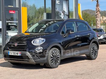 FIAT 500 X (2) 1.0 FIREFLY TURBO T3 120 SPORT PACK