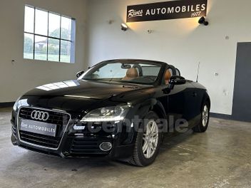 AUDI TT 2 ROADSTER II (2) ROADSTER 1.8 TFSI 160