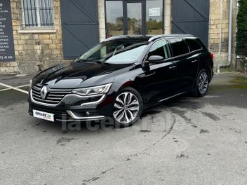 RENAULT TALISMAN ESTATE ESTATE 1.6 DCI 130 ENERGY INTENS