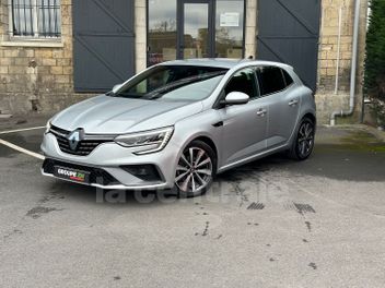 RENAULT MEGANE 4 IV (2) 1.3 TCE 140 FAP RS LINE EDC7 21N