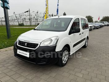 PEUGEOT PARTNER 2 TEPEE II 1.6 BLUEHDI 75 ACCESS