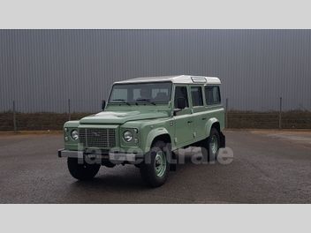 LAND ROVER DEFENDER 3 III SW 110 HERITAGE EDITION 7PL