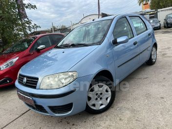 FIAT PUNTO 2 II 60 CLASS 5P