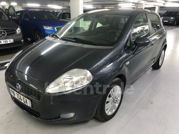 FIAT GRANDE PUNTO 1.3 MULTIJET 90 EMOTION 5P