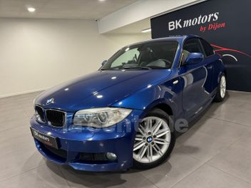 BMW SERIE 1 E82 COUPE (E82) (2) COUPE 125I 218 SPORT DESIGN