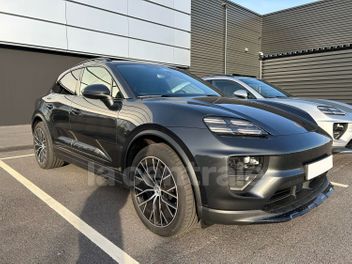 PORSCHE MACAN 2 II 408 100 KWH