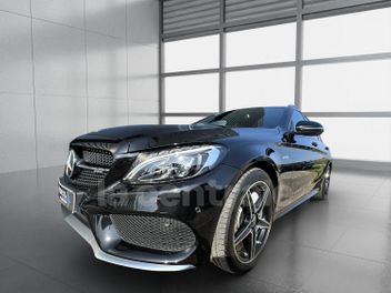 MERCEDES CLASSE C 4 SW AMG IV SW 43 AMG 4MATIC