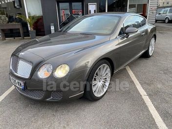 BENTLEY CONTINENTAL 2 GT SPEED II GT SPEED