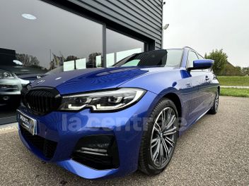 BMW SERIE 3 G21 TOURING (G21) TOURING 318I 156 8CV M SPORT BVA8