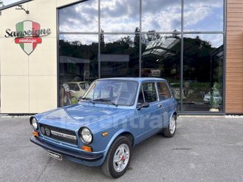 AUTOBIANCHI 