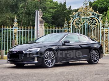 AUDI A5 (2E GENERATION) II (2) 40 TFSI 204 AVUS S TRONIC