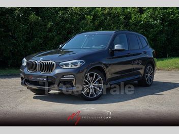 BMW X3 G01 (G01) M40IA 360