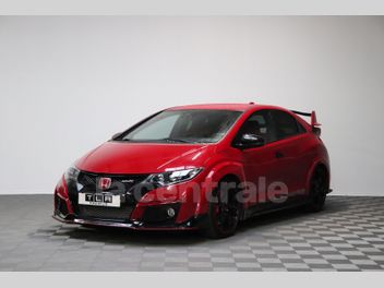 HONDA CIVIC 9 TYPE R IX 2.0 I-VTEC TYPE-R