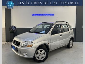 SUZUKI IGNIS 1.3 BVA 5P